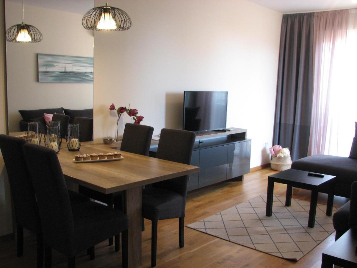 B&s Lux Appartement